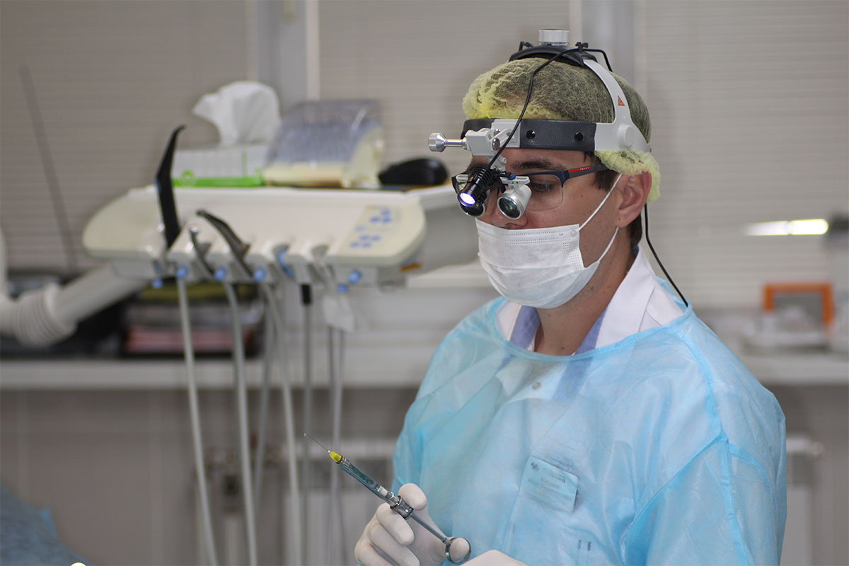 Удаление зуба в день консультации в клинике доктора Болонкина Удаление зуба в день консультации в клинике доктора Болонкина